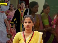 Targeted A Female Staff For Lipstick Then, Snubbing A TVK MLA Now: DMK Chennai Mayor Priya Rajan’s Power-Tripping
