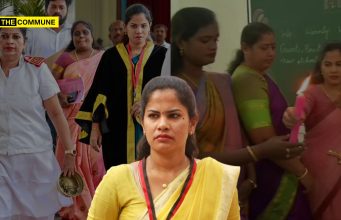 Targeted A Female Staff For Lipstick Then, Snubbing A TVK MLA Now: DMK Chennai Mayor Priya Rajan’s Power-Tripping