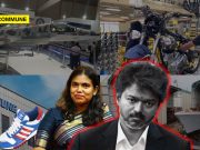 The Great Industrial Exodus: Andhra Winning And Tamil Nadu Losing Investments Exposes Peak Incompetency Of Joseph Vijay’s TVK Govt