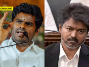 The Long Game: Annamalai Should Turn His Movement Into A Straight Fight Against Vijay