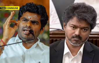 The Long Game: Annamalai Should Turn His Movement Into A Straight Fight Against Vijay