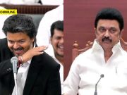 The Silence That Speaks: Is Joseph Vijay’s TVK Government Running Cover For The DMK?