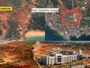 The Silent Destruction Of Muttom Sand Dunes: How Church-Linked Institutions Have Replaced Tamil Nadu’s Geological Wonder