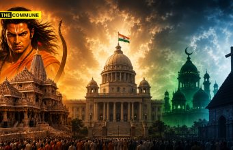 Theft At Ayodhya Ram Mandir Is A Shame And That’s Exactly Why Temples Should Be Under Govt Oversight, So Do Mosques And Churches
