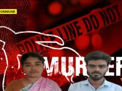 Thoothukudi: Mother Esther Pauline, Brother Sivagnanam Allegedly Murder Teen Daughter Over Inter-Caste Love, Try To Pass It Off As Suicide Thoothukudi: Mother Esther Pauline, Son Sivagnanam Allegedly Murder Teen Daughter Over Inter-Caste Love, Try To Pass It Off As Suicide