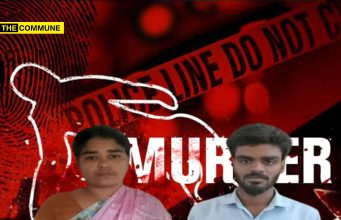 Thoothukudi: Mother Esther Pauline, Brother Sivagnanam Allegedly Murder Teen Daughter Over Inter-Caste Love, Try To Pass It Off As Suicide Thoothukudi: Mother Esther Pauline, Son Sivagnanam Allegedly Murder Teen Daughter Over Inter-Caste Love, Try To Pass It Off As Suicide