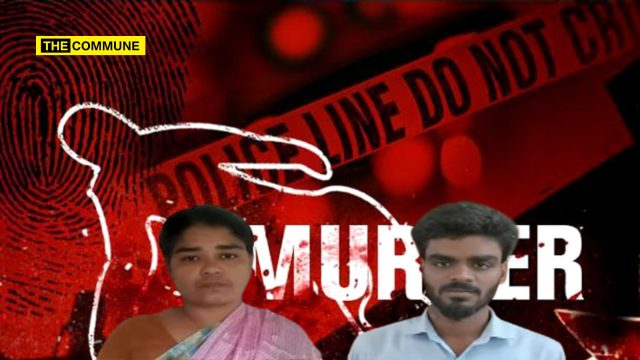 Thoothukudi Mother Esther Pauline, Son Sivagnanam Allegedly Murder Teen Daughter Over Inter-Caste Love, Try To Pass It Off As Suicide Thoothukudi: Mother Esther Pauline, Son Sivagnanam Allegedly Murder Teen Daughter Over Inter-Caste Love, Try To Pass It Off As Suicide