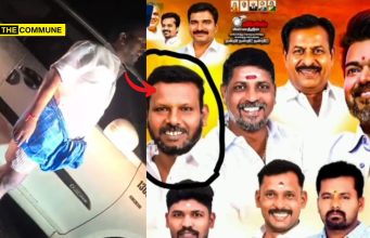 Thooya Sakthi Model: TVK Functionary Allegedly Stabs Govt Bus Driver; Flees Scene Thooya Sakthi Model: TVK Functionary Allegedly Stabs Govt Bus Driver; Flees Scene