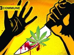 Thooya Sakthi TVK Model Drug Control: Youth Hacked To Death After Reportedly Opposing Ganja Sales In Chennai Thooya Sakthi TVK Model Drug Control: Youth Allegedly Hacked To Death After Opposing Ganja Sales In Chennai