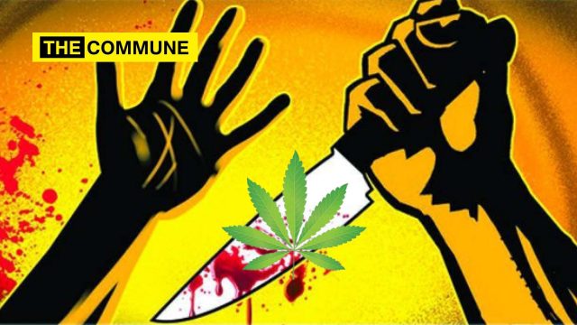 Thooya Sakthi TVK Model Drug Control Youth Allegedly Hacked To Death After Opposing Ganja Sales In Chennai Thooya Sakthi TVK Model Drug Control: Youth Allegedly Hacked To Death After Opposing Ganja Sales In Chennai
