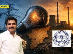 Transparency Without Accountability: The Biggest Flaw In TVK Govt’s TNEB White Paper Transparency Without Accountability: The Biggest Flaw In TVK Govt's TNEB White Paper