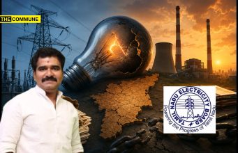 Transparency Without Accountability: The Biggest Flaw In TVK Govt’s TNEB White Paper Transparency Without Accountability: The Biggest Flaw In TVK Govt's TNEB White Paper