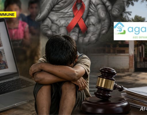NHRC Seeks Action Taken Report From Telangana Govt, MHA Over Complaint Against US Christian Missionary Org Agape Intl Inc For Allegedly Exposing HIV-Positive Indian Orphans’ Identities For Fundraising US-NGO-Agape-Intl-Inc-Allegedly-Exposed-HIV-Positive-Indian-Orphans-Identities-For-Fundraising-Complaint-Filed-With-NHRC