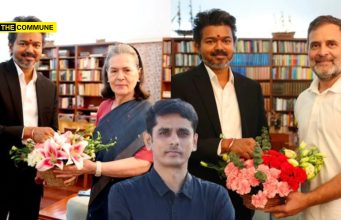 “Wish To See Modi Defeated In 2029: Joseph Vijay Reportedly Sonia Gandhi, Recommended Jhon Arokiasamy To Be Included In Congress Strategy Team Vijay Reportedly Recommended John Arokiasamy For Congress Strategy Team?