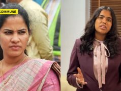 ‘We Knew She Was In South Korea Only Through Reels’: DMK Mayor Priya Takes A Swipe At TVK Minister Keerthana 'We Knew She Was In South Korea Only Through Reels': DMK Mayor Priya Takes A Swipe At TVK Minister Keerthana