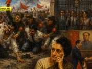 When Indira Gandhi’s Congress Govt Turned A Blind Eye To Mao’s China Humiliating And Assaulting Indian Diplomats In Beijing
