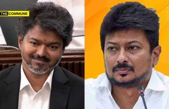 ‘Wife Searching For Husband In Chengalpattu Court’, DMK Scion Udhayanidhi Stalin Mocks CM Joseph Vijay’s Personal Life While Accusing Him Of Lowering Assembly Standards "Where's Your Daddy? Can't See Him": Joseph Vijay Trolls Udhayanidhi Stalin In Assembly