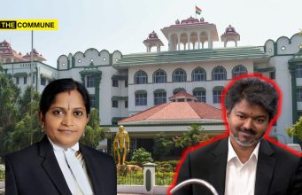 Women’s Safety Claims Don’t Match Ground Reality: Madras High Court Justice Victoria Gowri Pulls Up TVK Govt Women's Safety Claims Don't Match Ground Reality: Madras High Court Justice Victoria Gowri Pulls Up TVK Govt