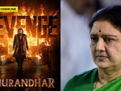 Why Hamza Burnt Down Fake Currency Factory Even After Demonetization: This Dhurandhar Scene Makes More Sense Once You Know Sasikala Bought Properties With Demonetized Currency Worth Over ₹1600 Crores