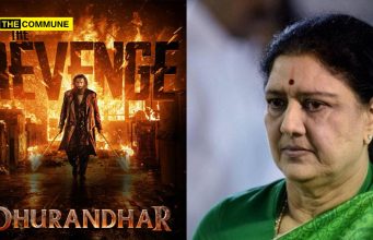 Why Hamza Burnt Down Fake Currency Factory Even After Demonetization: This Dhurandhar Scene Makes More Sense Once You Know Sasikala Bought Properties With Demonetized Currency Worth Over ₹1600 Crores