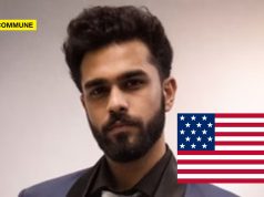 Yet Another Indian Killed In The USA Yet Another Indian Killed In USA