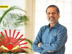 Zoho Founder Sridhar Vembu Goes Ballastic Against DMK Zoho Founder Sridhar Vembu Goes Ballastic Against DMK