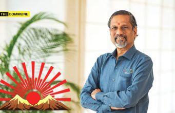 Zoho Founder Sridhar Vembu Goes Ballastic Against DMK Zoho Founder Sridhar Vembu Goes Ballastic Against DMK