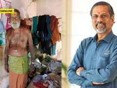 Zoho Founder Sridhar Vembu Pledges Regular Support For Struggling Elderly Temple Priest, Urges Indians To Reconnect With Their Ancestral Villages Zoho Founder Sridhar Vembu Pledges Regular Support For Struggling Elderly Temple Priest, Urges Indians To Reconnect With Their Ancestral Villages