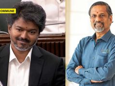 Zoho Founder Sridhar Vembu Praises TVK Govt’s School Approval Reforms, Says Free Rural School Faced Bribe Demands Under DMK Regime Zoho Founder Sridhar Vembu Praises TVK Govt's School Approval Reforms, Says Free Rural School Faced Bribe Demands Under DMK Regime