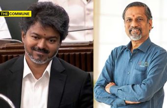 Zoho Founder Sridhar Vembu Praises TVK Govt’s School Approval Reforms, Says Free Rural School Faced Bribe Demands Under DMK Regime Zoho Founder Sridhar Vembu Praises TVK Govt's School Approval Reforms, Says Free Rural School Faced Bribe Demands Under DMK Regime
