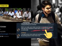 ‘Normalize Indian Hate, People Shouldn’t Hesitate To Beat Or Even Kill Them’: Pakistani-Canadian Behind Anti-India Propaganda Network Exposed ‘Normalize Indian Hate, People Shouldn’t Hesitate To Beat Or Even Kill Them’: Pakistani-Canadian Behind Anti-India Propaganda Network Exposed