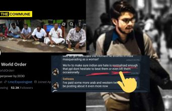 ‘Normalize Indian Hate, People Shouldn’t Hesitate To Beat Or Even Kill Them’: Pakistani-Canadian Behind Anti-India Propaganda Network Exposed ‘Normalize Indian Hate, People Shouldn’t Hesitate To Beat Or Even Kill Them’: Pakistani-Canadian Behind Anti-India Propaganda Network Exposed