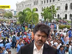 ‘One Minute Late, Half-Day Wage Gone’: Contract Healthcare Workers Stage Protest, Accuse Chennai Corporation Of Slashing Salaries ‘One Minute Late, Half-Day Wage Gone’: Contract Healthcare Workers Stage Protest, Accuse Chennai Corporation Of Slashing Salaries