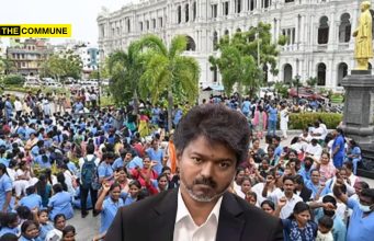 ‘One Minute Late, Half-Day Wage Gone’: Contract Healthcare Workers Stage Protest, Accuse Chennai Corporation Of Slashing Salaries ‘One Minute Late, Half-Day Wage Gone’: Contract Healthcare Workers Stage Protest, Accuse Chennai Corporation Of Slashing Salaries