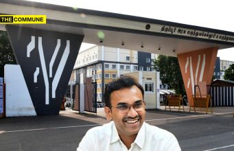 TVK Model: Joseph Vijay Govt Rolls Out Unviable ₹756-Crore Gold Ring Scheme While 11-Yr-Old Boy Dies Due to Alleged Medical Negligence At Govt Hospital 11-Year-Old Boy Dies After Routine Throat Surgery In Tiruppur Govt Hospital; Family Alleges Medical Negligence tvk model