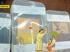 12 Held In Muzaffarnagar Over Bid To Convert Hindus To Christianity Using Cash, ‘Miracle Healing’ Promises 12 Held In Muzaffarnagar Over Bid To Convert Hindus To Christianity Using Cash, 'Miracle Healing' Promises