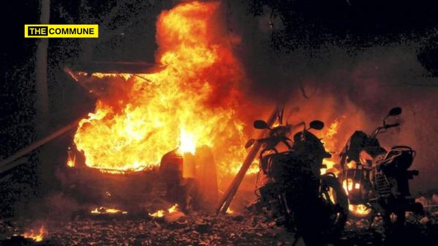 2008 Ahmedabad Blasts Gujarat High Court Upholds Conviction Of 49, Confirms Death For 38 IM Terrorists 2008 Ahmedabad serial Blasts: Gujarat High Court Upholds Conviction Of 49, Confirms Death For 38 IM Terrorists
