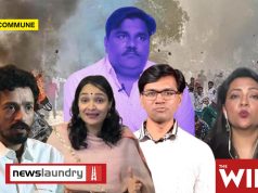 2020 Delhi Riots Accused Tahir Hussain Convicted: How India’s ‘Liberal’ Media Whitewashed His Crimes For Six Years 2020 Delhi Riots Accused Tahir Hussain Convicted: How India's 'Liberal' Media Whitewashed His Crimes For Six Years