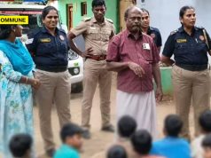 30+ Narikuravar Children Found Out Of School In Tiruppur; Singappen Task Force Re-Enrols Them After Parents Protest 30+ Narikuravar Children Found Out Of School In Tiruppur; Singappen Task Force Re-Enrols Them After Parents Protest