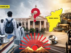 650 MBBS Seats Lost, Fees Set to Soar: Did DMK’s Inaction Help Three TN Colleges Become Deemed Universities? 650 MBBS Seats Lost, Fees Set to Soar: Did DMK's Inaction Help Three TN Colleges Become Deemed Universities?