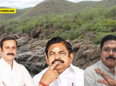 After Annamalai, EPS, Anbumani And TTV Dhinakaran Also Misrepresent Centre’s Cauvery Clarification To Push ‘Tamil Nadu Betrayed’ Narrative After-Annamalai-EPS-Anbumani-And-TTV-Also-Misrepresent-Centres-Cauvery-Clarification-To-Push-Tamil-Nadu-Betrayed-Narrative