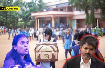 Joseph Vijay Cautions His Ministers Against Going To Schools In The Name Of Review After His Minister Keerthana Fiasco After His Minister Keerthana's Fiasco, Joseph Vijay Bans All Politicians From Visiting Govt Schools