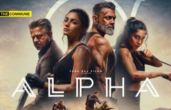 Alpha Review: A Terrible Trashy Disaster That’s An Exact Opposite Of Dhurandhar Glorifying Pakistan’s ISI While Showing Indian Intel In Poor Light