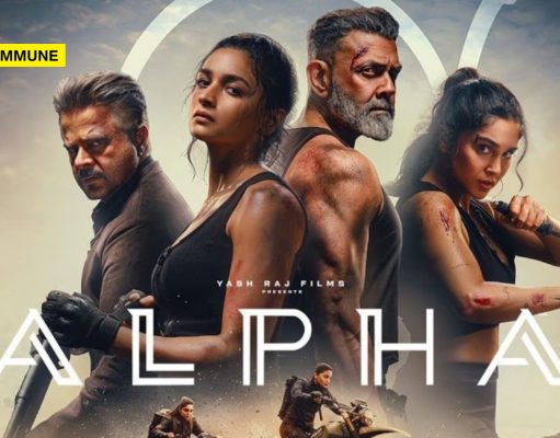 Alpha Review: A Terrible Trashy Disaster That’s An Exact Opposite Of Dhurandhar Glorifying Pakistan’s ISI While Showing Indian Intel In Poor Light
