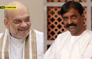 Amit Shah Congratulates DMK Stooge Poet Vairamuthu Accused Of Sexual Harassment By Multiple Women, For Getting Gnanpith Award Amit Shah Congratulates DMK Stooge Poet Vairamuthu Accused Of Sexual Harassment By Multiple Women, For Getting Gnanpith Award