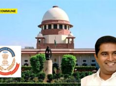 Armstrong Murder Case: TN Govt Withdraws Supreme Court Appeal, Paves Way For CBI Investigation Armstrong Murder Case: TN Govt Withdraws Supreme Court Appeal, Paves Way For CBI Investigation