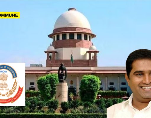 Armstrong Murder Case: TN Govt Withdraws Supreme Court Appeal, Paves Way For CBI Investigation Armstrong Murder Case: TN Govt Withdraws Supreme Court Appeal, Paves Way For CBI Investigation