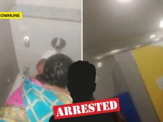 Bengaluru: Whistleblower Who Exposed Capgemini Daycare Abuse Arrested Bengaluru: Whistleblower Who Exposed Capgemini Daycare Abuse Arrested