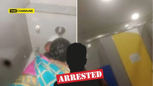 Bengaluru: Whistleblower Who Exposed Capgemini Daycare Abuse Arrested