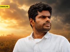Brother Mountain Or Molehill? Where Will Annamalai’s Neo-Dravidian Turn Take Him?